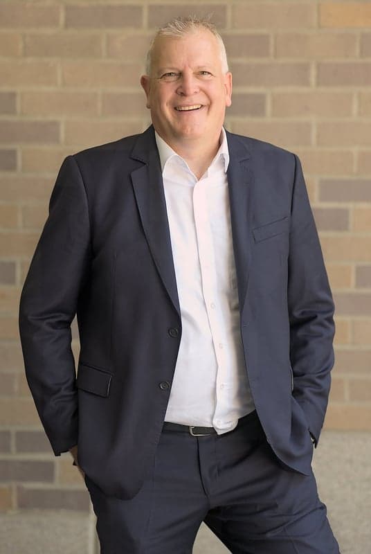 Michael Becker