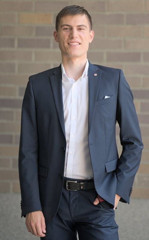 Tobias Tamkus